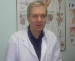 Корякин Михаил Васильевич - Главный врач, Уролог-андролог, Доктор медицинских наук, профессор